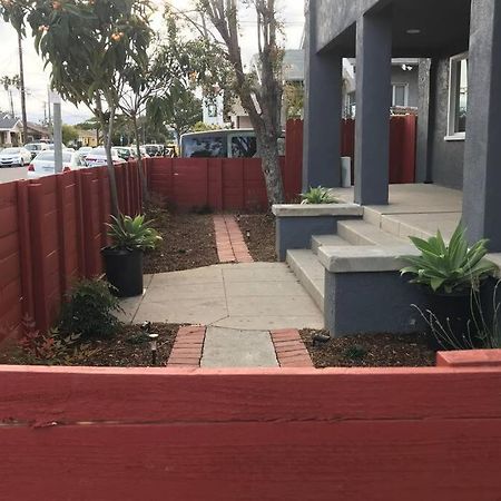 2Bed 1Bath Close To Downtown Lb, La And Oc. Long Beach Exterior photo