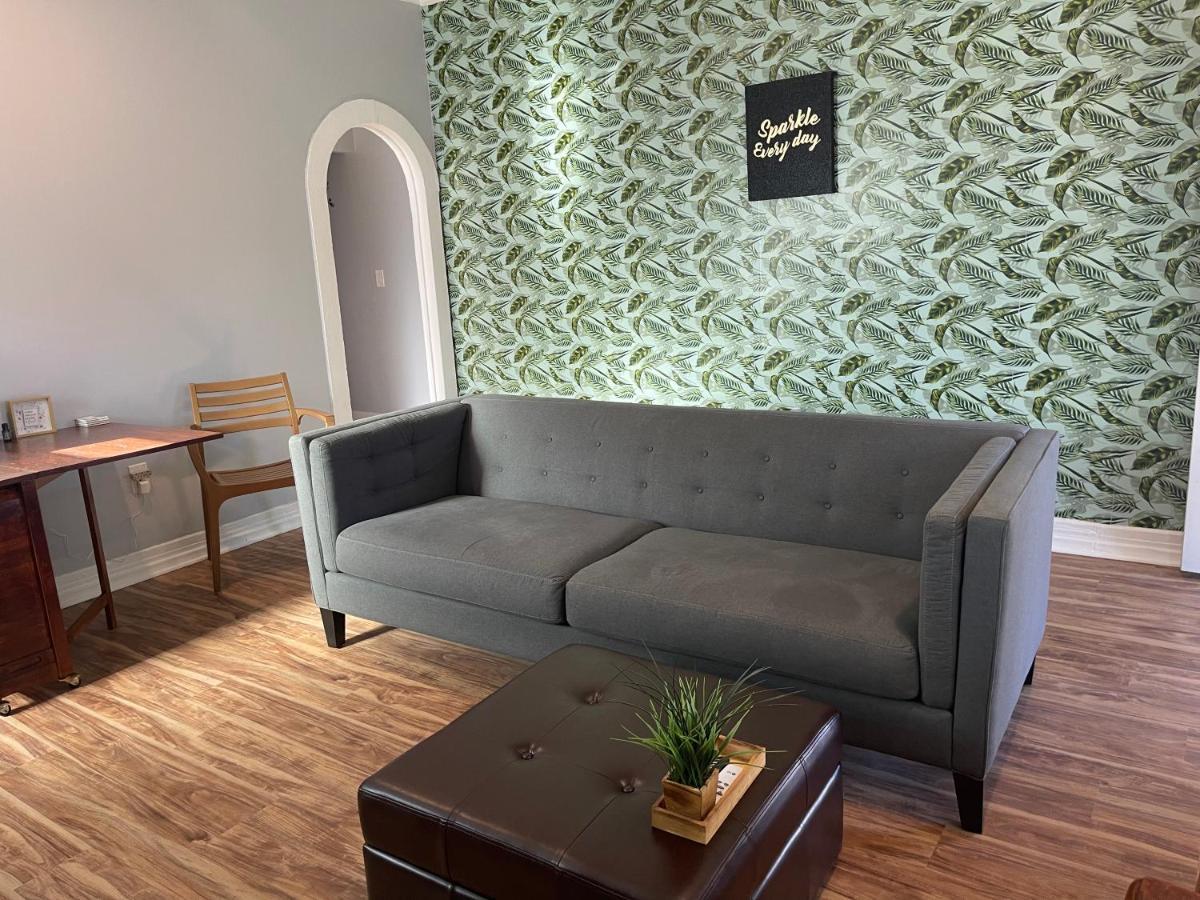 2Bed 1Bath Close To Downtown Lb, La And Oc. Long Beach Exterior photo