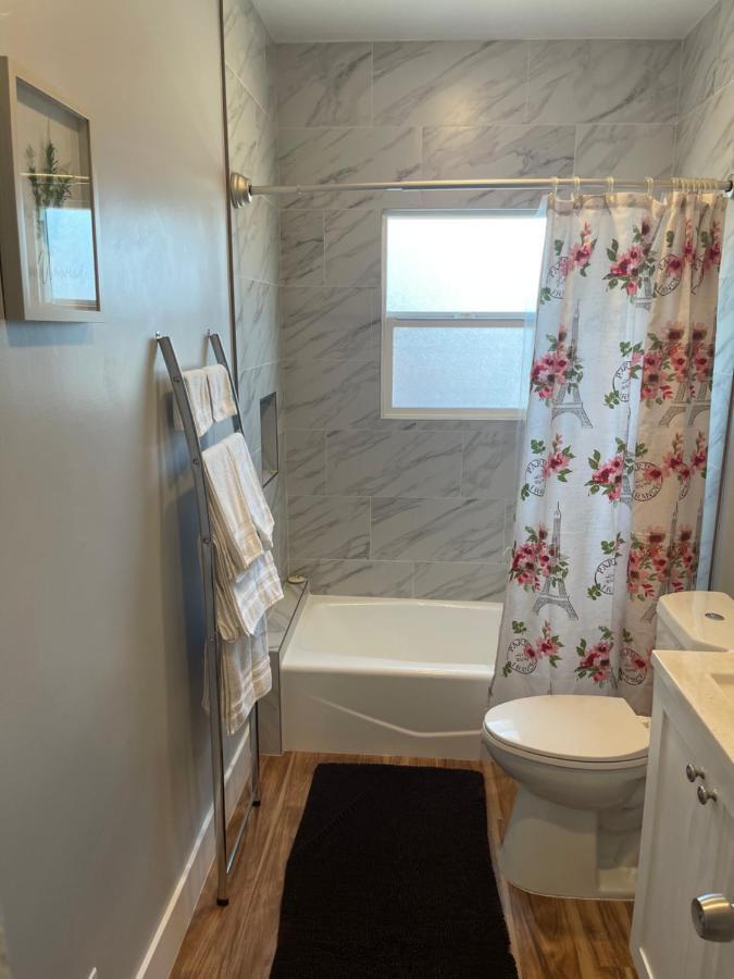 2Bed 1Bath Close To Downtown Lb, La And Oc. Long Beach Exterior photo