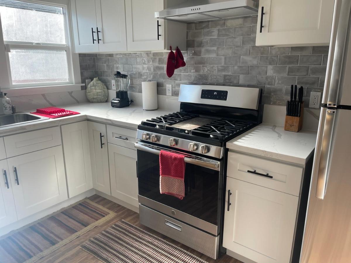 2Bed 1Bath Close To Downtown Lb, La And Oc. Long Beach Exterior photo